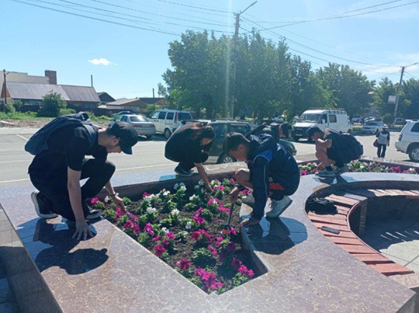 Свыше 4000 несовершеннолетних Забайкалья смогут трудоустроиться в летний период 